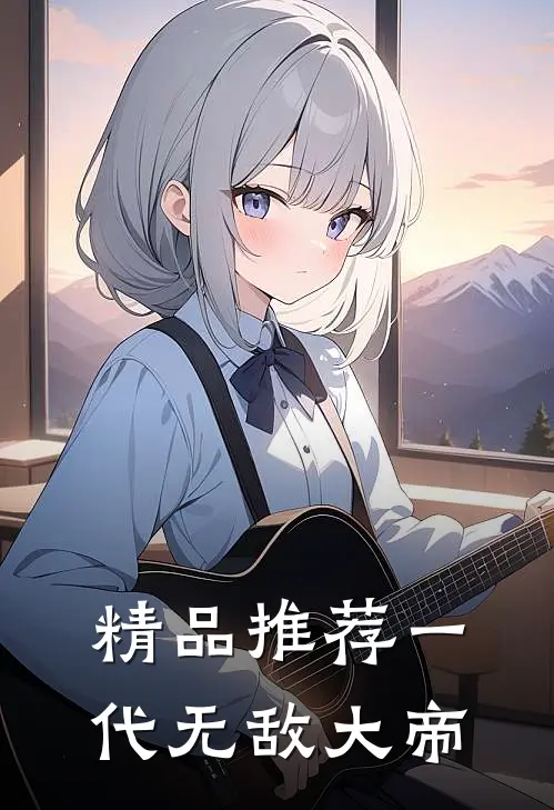 精品推荐一代无敌大帝