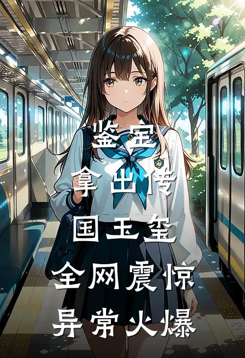 鉴宝：拿出传国玉玺，全网震惊异常火爆
