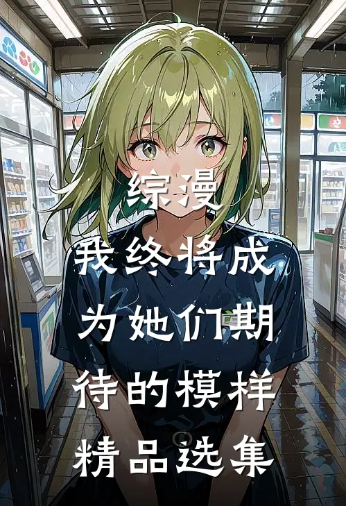 综漫：我终将成为她们期待的模样精品选集