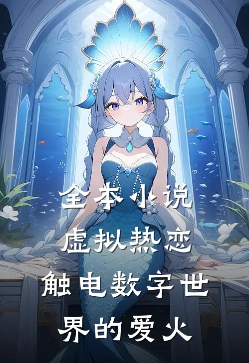 全本小说虚拟热恋：触电数字世界的爱火