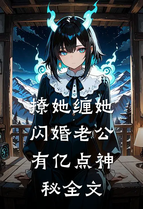 撩她缠她，闪婚老公有亿点神秘全文