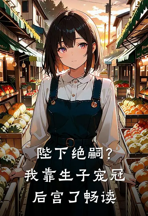 陛下绝嗣？我靠生子宠冠后宫了畅读