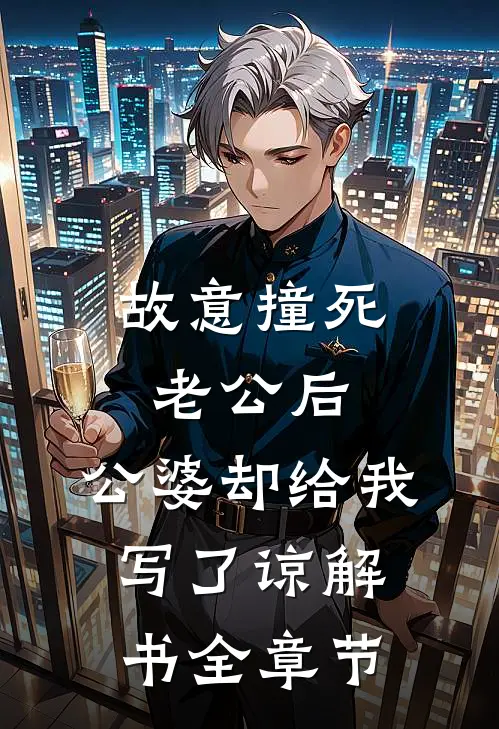 故意撞死老公后，公婆却给我写了谅解书全章节