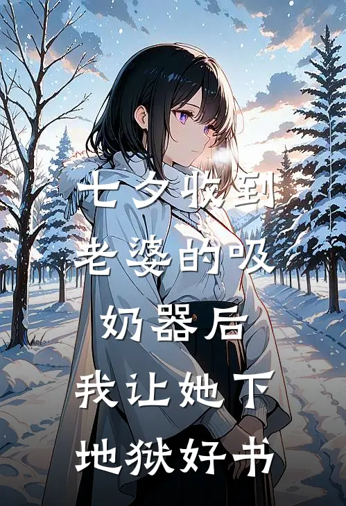 七夕收到老婆的吸奶器后，我让她下地狱好书