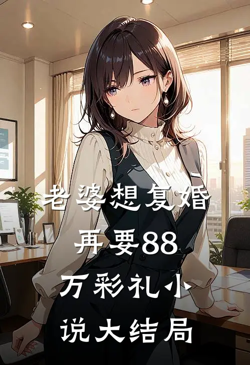 老婆想复婚再要88万彩礼小说大结局