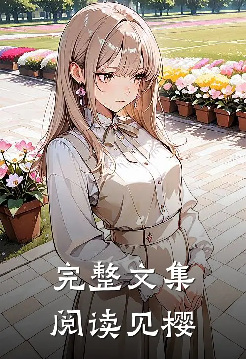 完整文集阅读见樱