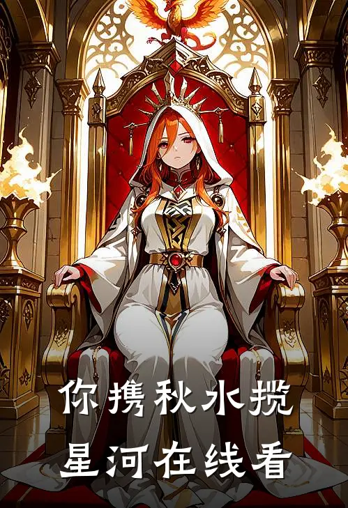 你携秋水揽星河在线看