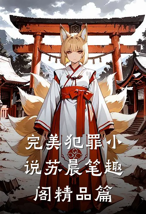 完美犯罪小说苏晨 笔趣阁精品篇