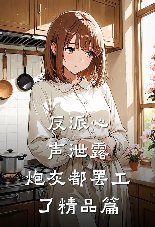 反派心声泄露，炮灰都罢工了精品篇