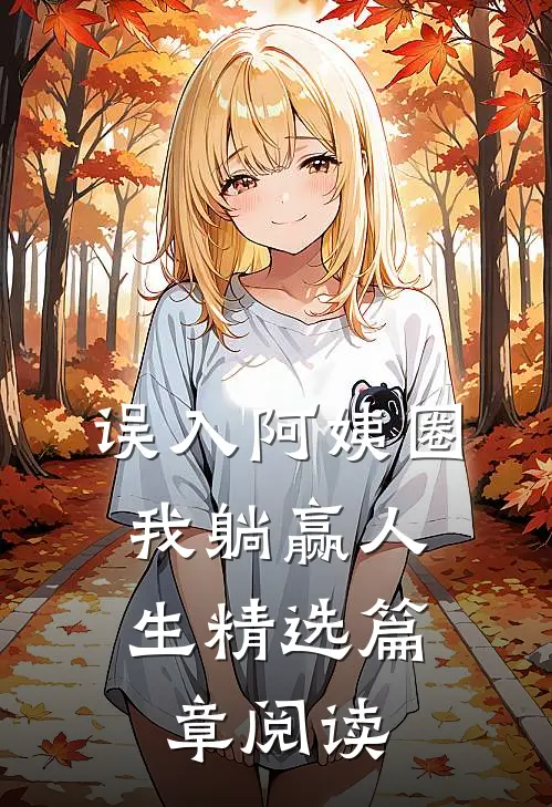 误入阿姨圈，我躺赢人生精选篇章阅读