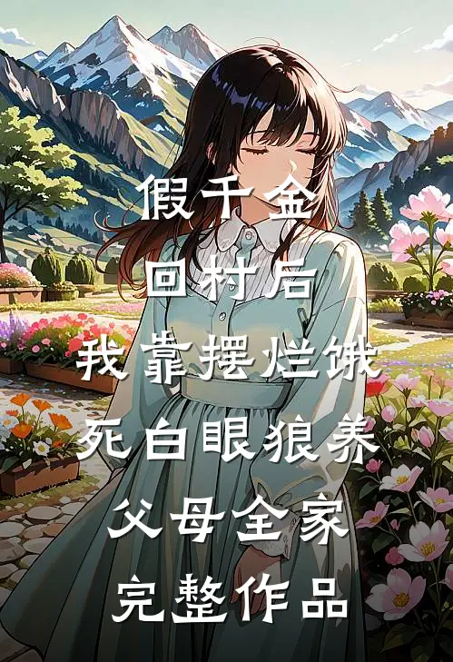 假千金回村后，我靠摆烂饿死白眼狼养父母全家完整作品