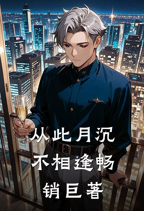 从此月沉不相逢畅销巨著