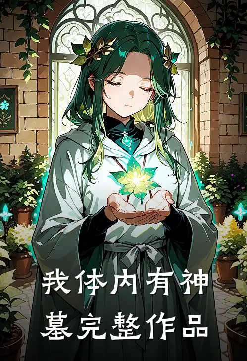 我体内有神墓完整作品