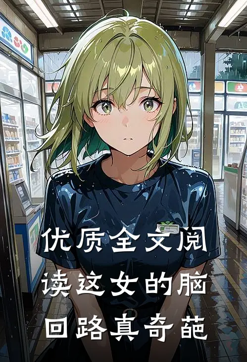 优质全文阅读这女的脑回路真奇葩