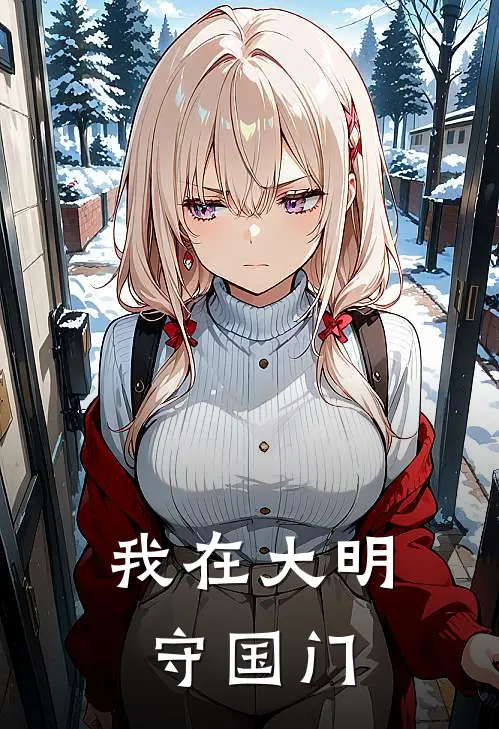 我在大明守国门