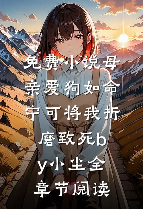 免费小说母亲爱狗如命，宁可将我折磨致死by小尘全章节阅读