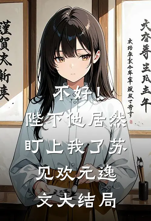 不好！陛下他居然盯上我了苏见欢元逸文大结局