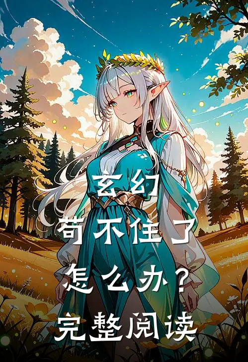 玄幻：苟不住了，怎么办？完整阅读