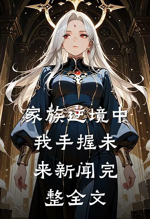 家族逆境中，我手握未来新闻完整全文