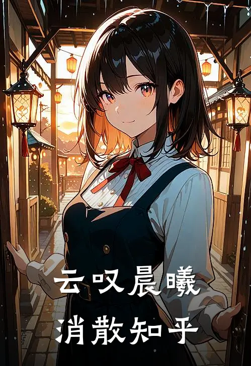 云叹晨曦消散知乎