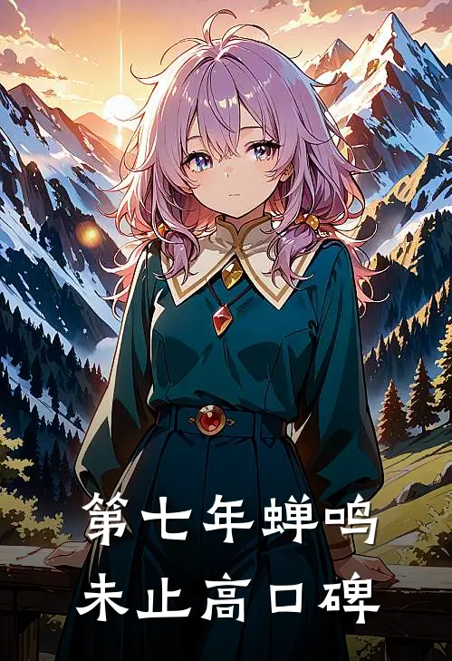 第七年蝉鸣未止高口碑