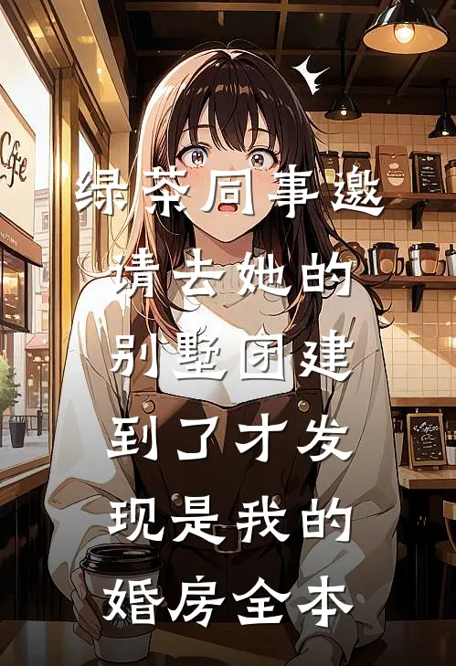 绿茶同事邀请去她的别墅团建，到了才发现是我的婚房全本