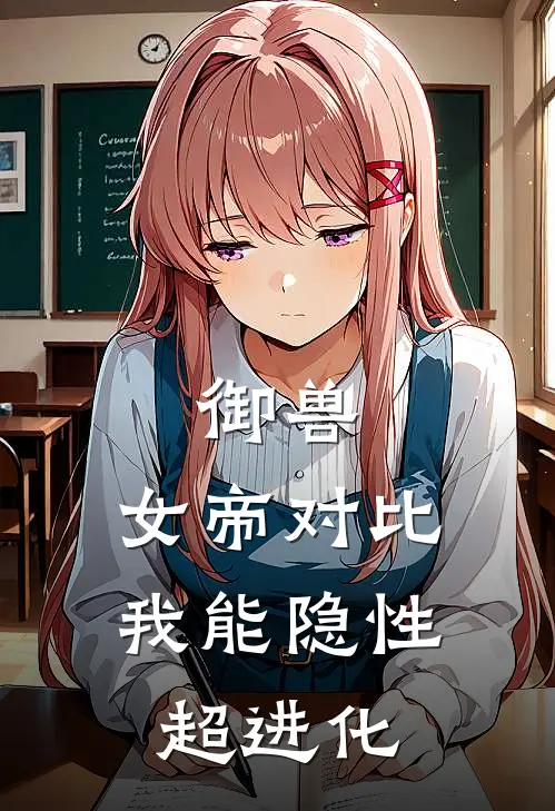 御兽：女帝对比，我能隐性超进化