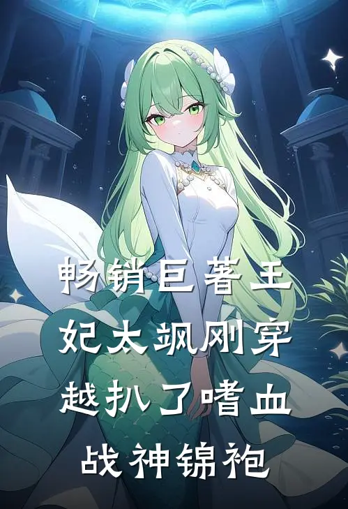 畅销巨著王妃太飒刚穿越扒了嗜血战神锦袍