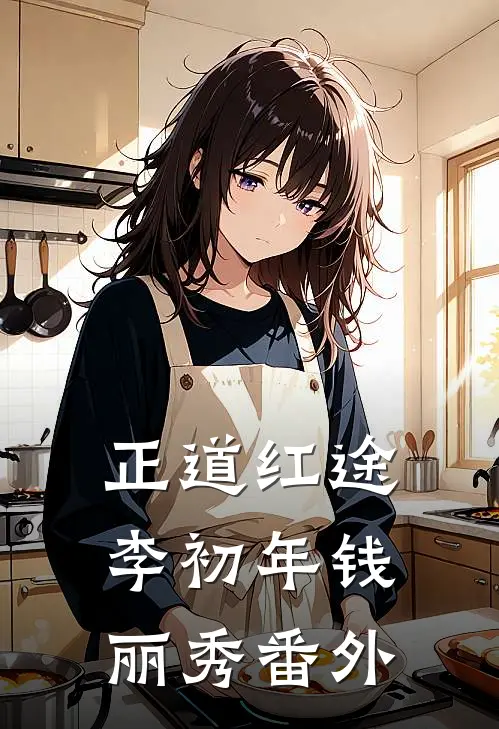 正道红途李初年钱丽秀 番外