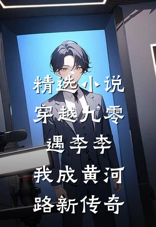精选小说穿越九零遇李李，我成黄河路新传奇