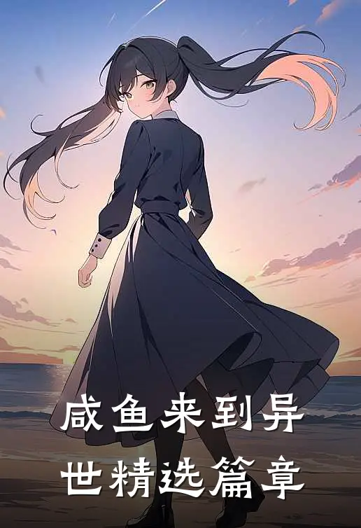 咸鱼来到异世精选篇章