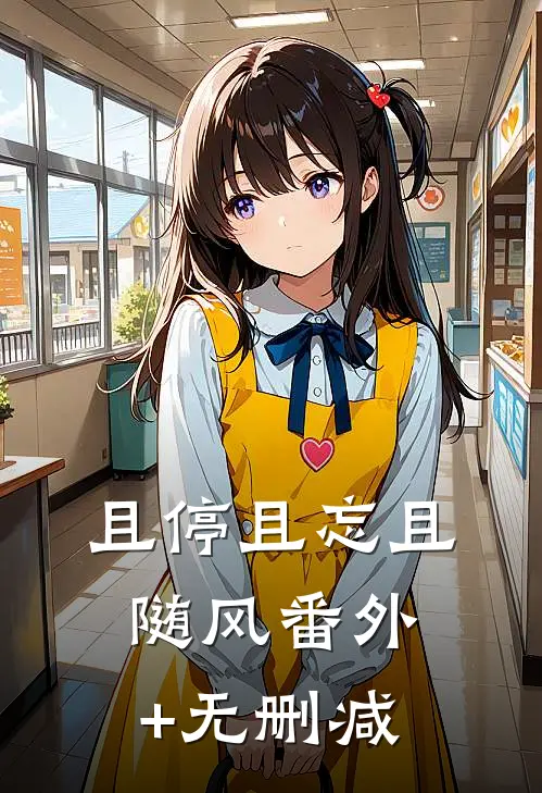 且停且忘且随风番外+无删减