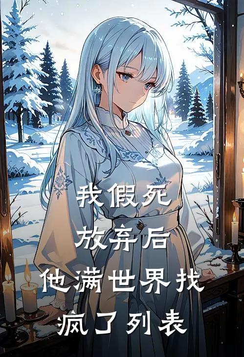 我假死放弃后，他满世界找疯了列表