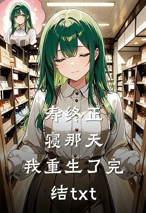 寿终正寝那天，我重生了完结txt