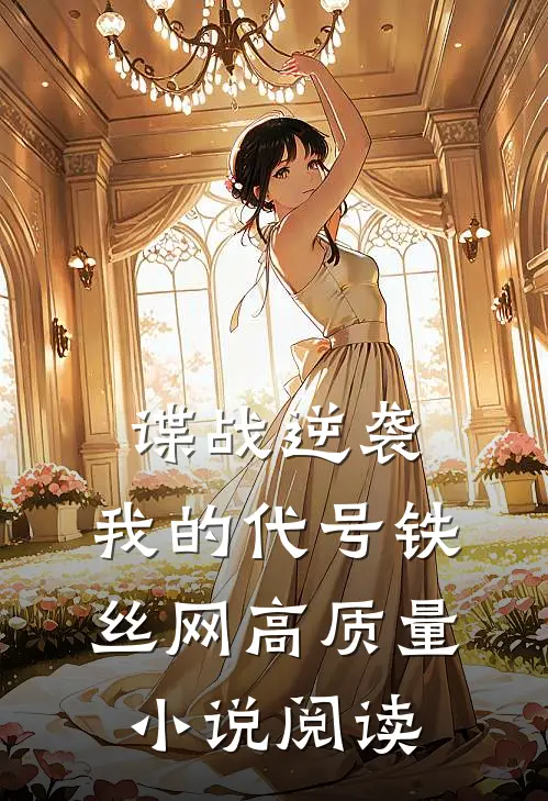 谍战逆袭：我的代号铁丝网高质量小说阅读