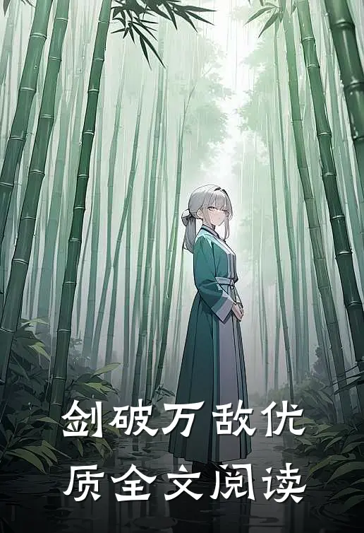 剑破万敌优质全文阅读