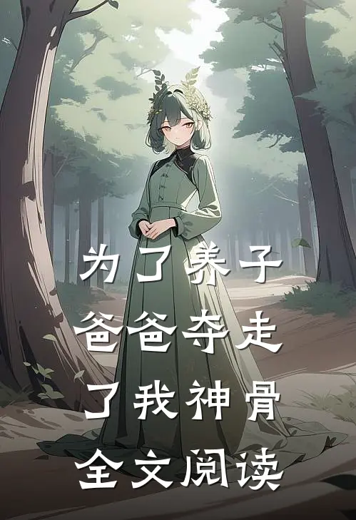 为了养子，爸爸夺走了我神骨全文阅读