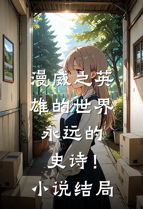 漫威之英雄的世界，永远的史诗！小说结局