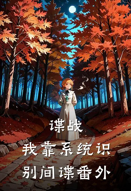 谍战：我靠系统识别间谍番外
