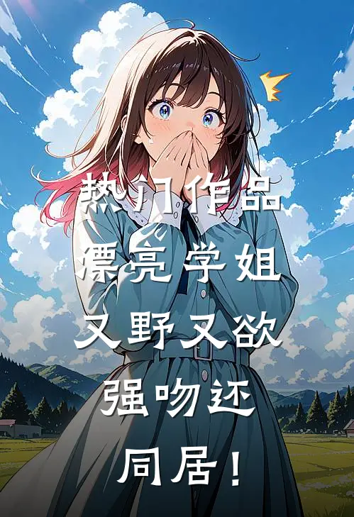 热门作品漂亮学姐又野又欲，强吻还同居！