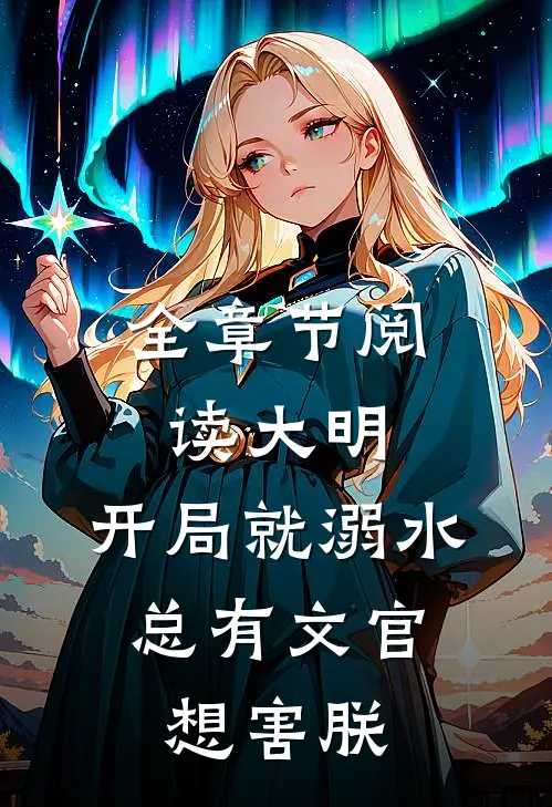全章节阅读大明：开局就溺水，总有文官想害朕