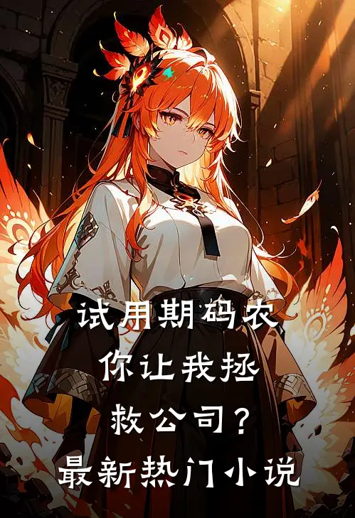 试用期码农，你让我拯救公司？最新热门小说