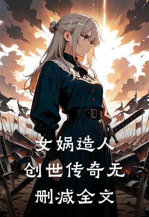 女娲造人：创世传奇无删减全文