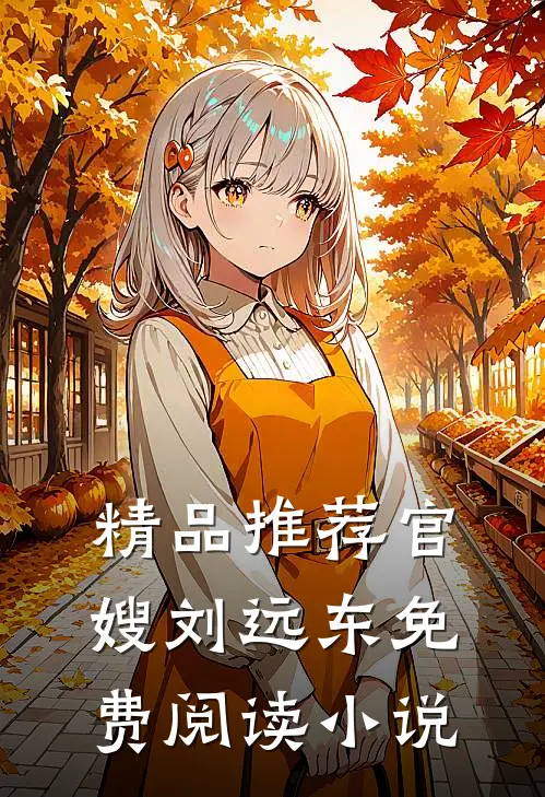 精品推荐官嫂刘远东免费阅读小说