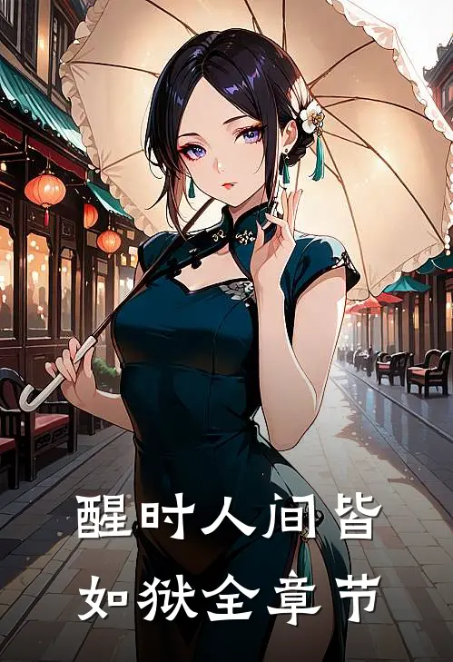 醒时人间皆如狱全章节