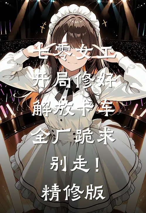 七零女工：开局修好解放卡车，全厂跪求别走！精修版