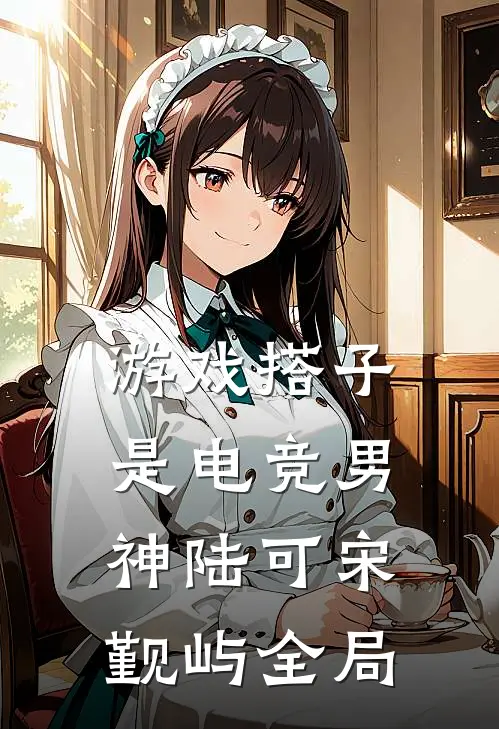 游戏搭子是电竞男神陆可宋觐屿全局