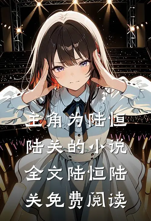 主角为陆恒陆关的小说全文陆恒陆关免费阅读