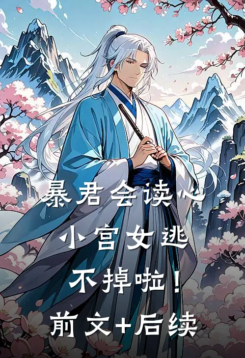 暴君会读心，小宫女逃不掉啦！前文+后续