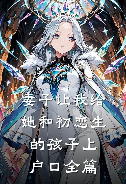 妻子让我给她和初恋生的孩子上户口全篇